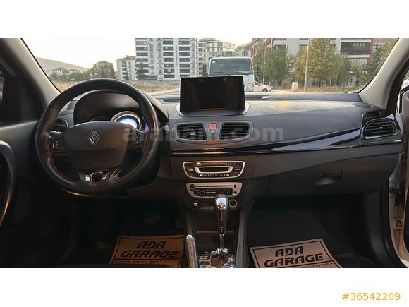 Sahibinden Renault Fluence 1.5 dCi Icon 2014 Model 