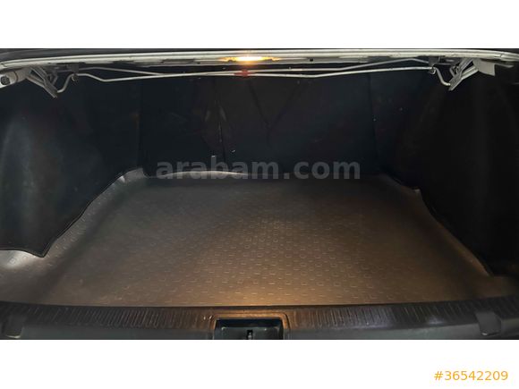 Sahibinden Renault Fluence 1.5 dCi Icon 2014 Model 