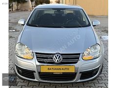 2008 OTOMATİK JETTA 1.4 TSİ COMFORTLİNE 175 BİNDE KREDİ KARTI GE