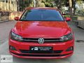 HATASIZ BOYASIZ 2018 VW POLO KIRMIZI BAKIMLARI TAM