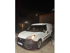 Sahibinden Fiat Doblo Cargo 1.3 Multijet Maxi 2016 Model 
