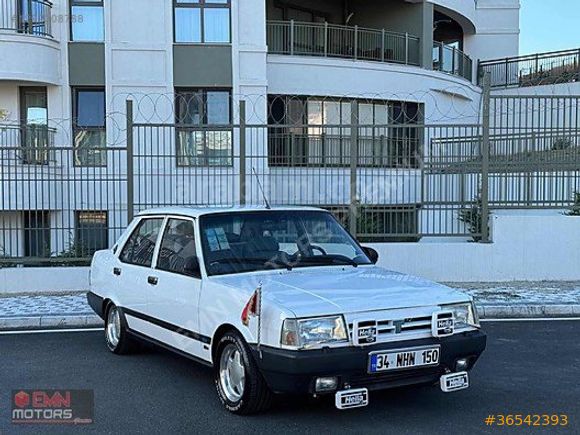 EMN MOTORSDAN HATASIZ BOYASIZ 1997+ŞAHİN S EXTRALI SIFIR MUAYENE
