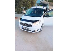 Sahibinden Ford Tourneo Courier 1.6 TDCi Titanium 2016 Model