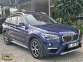2018 BMW X1 16D XLINE HATASIZ
