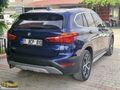 2018 BMW X1 16D XLINE HATASIZ