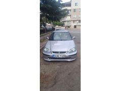Sahibinden Honda Civic is(KLİMALI) 