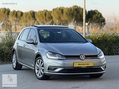 'BAYSAL MOTORS' 2018 HİGHLİNE CAM TAVAN HAYALET
