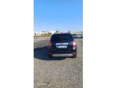 Sahibinden Chevrolet Captiva 2.0 D LT High 2011 Model