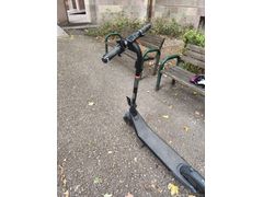 Sahibinden Elektrikli Araçlar Scooter Scoowy