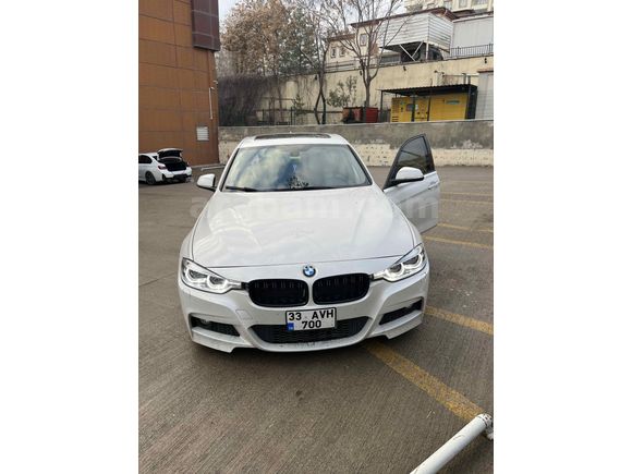 HATASIZ BOYASIZ TRAMERSİZ DÜŞÜK KM 
