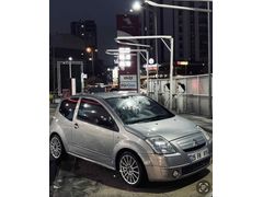 Sahibinden Citroen C2 1.4 SX 2004 Model 