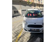 Sahibinden Ford Tourneo Connect 1.6 TDCI trend 2015 Model