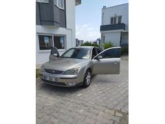 Sahibinden Ford Mondeo 2.0 TDCi Trend 2006 Model
