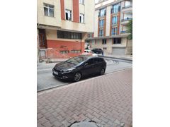 Sahibinden Kia Ceed 1.6 CRDi Concept Plus SW 2013 Model