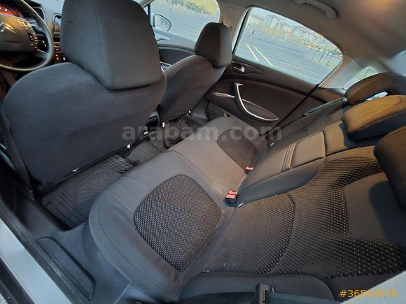 | E R D İ L | Citroen C5 1.6 HDi SX PK 2011 Model