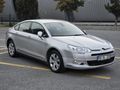 | E R D İ L | Citroen C5 1.6 HDi SX PK 2011 Model
