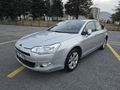 | E R D İ L | Citroen C5 1.6 HDi SX PK 2011 Model