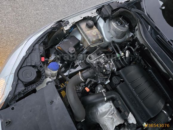 | E R D İ L | Citroen C5 1.6 HDi SX PK 2011 Model