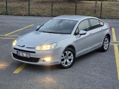 | E R D İ L | Citroen C5 1.6 HDi SX PK 2011 Model