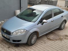 Sahibinden Fiat Linea 1.4 Fire Active 2007 Model