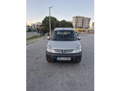 Sahibinden Peugeot Partner 2.0 HDI 2006 Model  358.000 km Gri