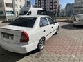 Sahibinden Hyundai Accent 1.3 LX 2000 Model Beyaz