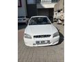 Sahibinden Hyundai Accent 1.3 LX 2000 Model Beyaz