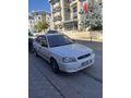 Sahibinden Hyundai Accent 1.3 LX 2000 Model Beyaz