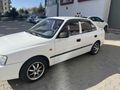 Sahibinden Hyundai Accent 1.3 LX 2000 Model Beyaz