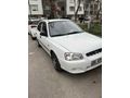 Sahibinden Hyundai Accent 1.3 LX 2000 Model Beyaz