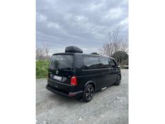 Sahibinden Volkswagen Transporter 2.0 TDI Camlı Van 2016 Model 