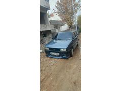 Sahibinden Fiat Uno 1.4 ie SX 1997 Model