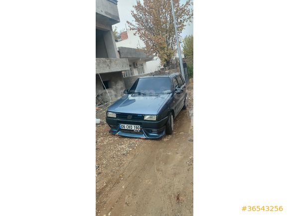 Sahibinden Fiat Uno 1.4 ie SX 1997 Model