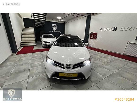 HATASIZZ CAM TAVAN OTOMATİK İLK SAHİBİNDEN