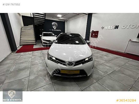 HATASIZZ CAM TAVAN OTOMATİK İLK SAHİBİNDEN