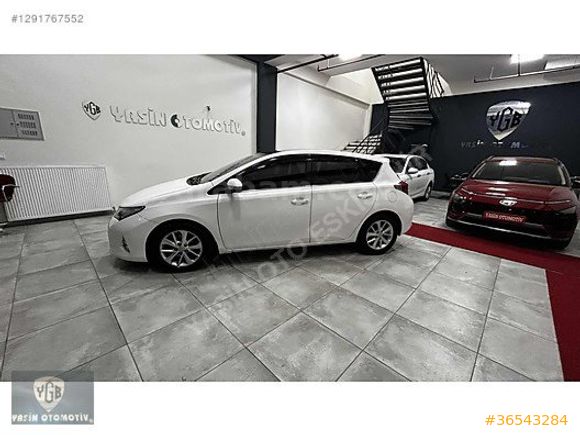 HATASIZZ CAM TAVAN OTOMATİK İLK SAHİBİNDEN