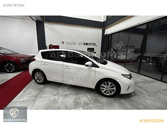 HATASIZZ CAM TAVAN OTOMATİK İLK SAHİBİNDEN