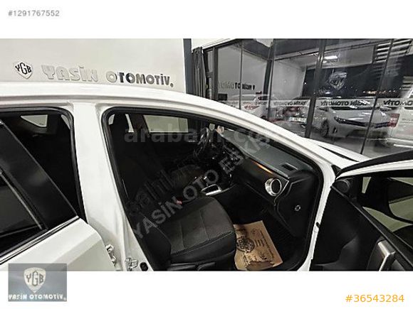 HATASIZZ CAM TAVAN OTOMATİK İLK SAHİBİNDEN