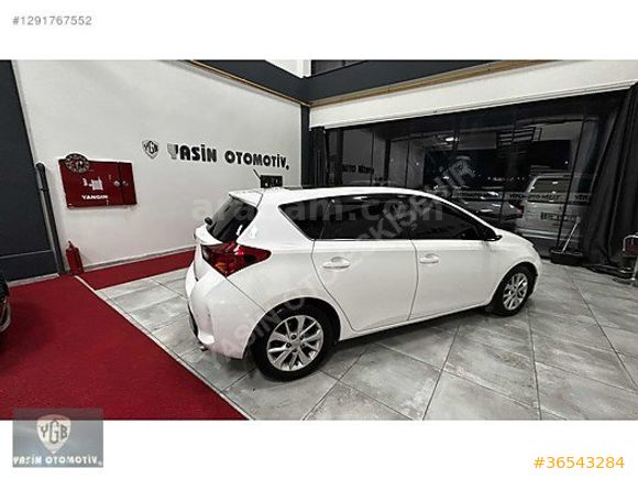 HATASIZZ CAM TAVAN OTOMATİK İLK SAHİBİNDEN