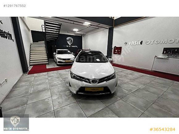 HATASIZZ CAM TAVAN OTOMATİK İLK SAHİBİNDEN