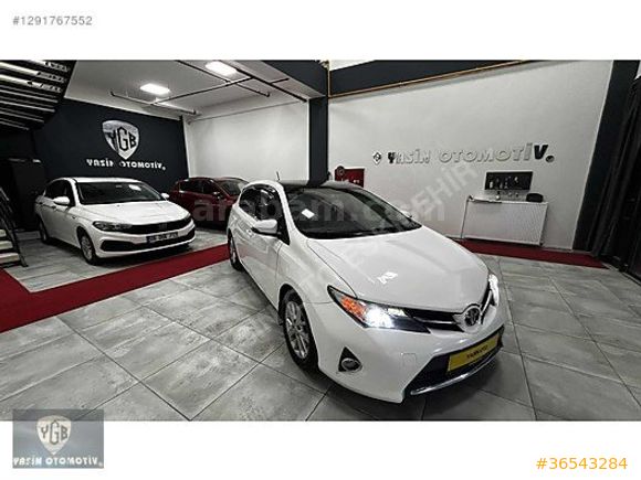HATASIZZ CAM TAVAN OTOMATİK İLK SAHİBİNDEN
