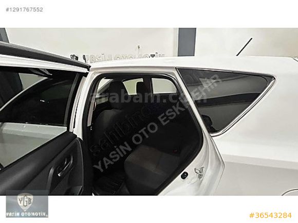 HATASIZZ CAM TAVAN OTOMATİK İLK SAHİBİNDEN
