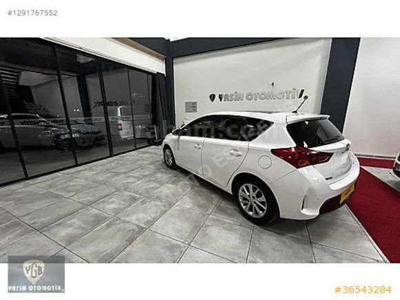 HATASIZZ CAM TAVAN OTOMATİK İLK SAHİBİNDEN
