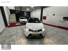 HATASIZZ CAM TAVAN OTOMATİK İLK SAHİBİNDEN
