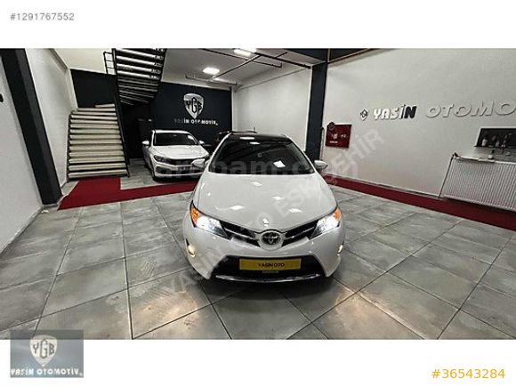 HATASIZZ CAM TAVAN OTOMATİK İLK SAHİBİNDEN