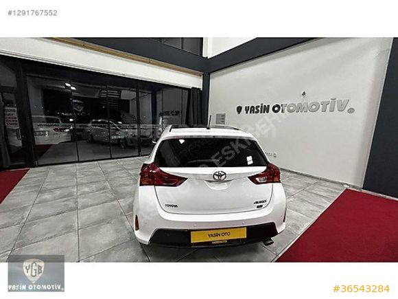 HATASIZZ CAM TAVAN OTOMATİK İLK SAHİBİNDEN