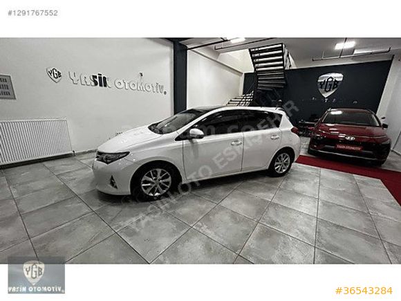 HATASIZZ CAM TAVAN OTOMATİK İLK SAHİBİNDEN