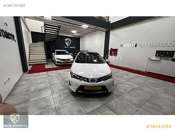 HATASIZZ CAM TAVAN OTOMATİK İLK SAHİBİNDEN