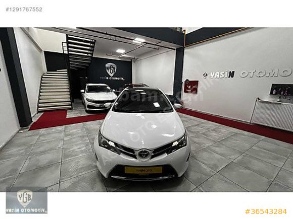 HATASIZZ CAM TAVAN OTOMATİK İLK SAHİBİNDEN
