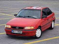 | E R D İ L | Opel Astra 1.6 GLS 1996 Model